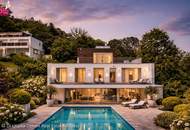 Föhrenberge Residences – Villa II aus der RealGoodLiving Signature Collection