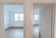 Provisionsfreie! Perfekt aufgeteilte 2 Zimmerwohnung mit Loggia