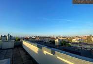 3 ZIMMER | ZENTRAL IN FAVORITEN | ROOFTOP-TERRASSE MIT BLICK ÜBER WIEN | AB SOFORT