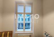 Smarte 2-Zimmer-Wohnung neben Peter-Alexander-Platz in Grinzing: Cobenzlgasse 42!