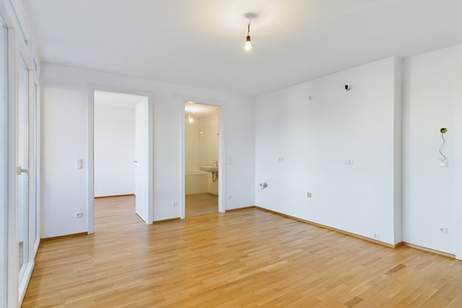 Erstbezug: Moderne 2-Zimmer mit Loggia – Ideal für Anleger oder Eigennutzer, Wohnung-kauf, 288.600,€, 1170 Wien 17., Hernals