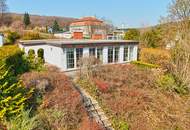 Exklusives Einfamilienhaus im Zentrum von Purkersdorf