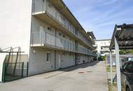 Charmante Single-Wohnung inkl. Freistellplatz in Graz-Straßgang!