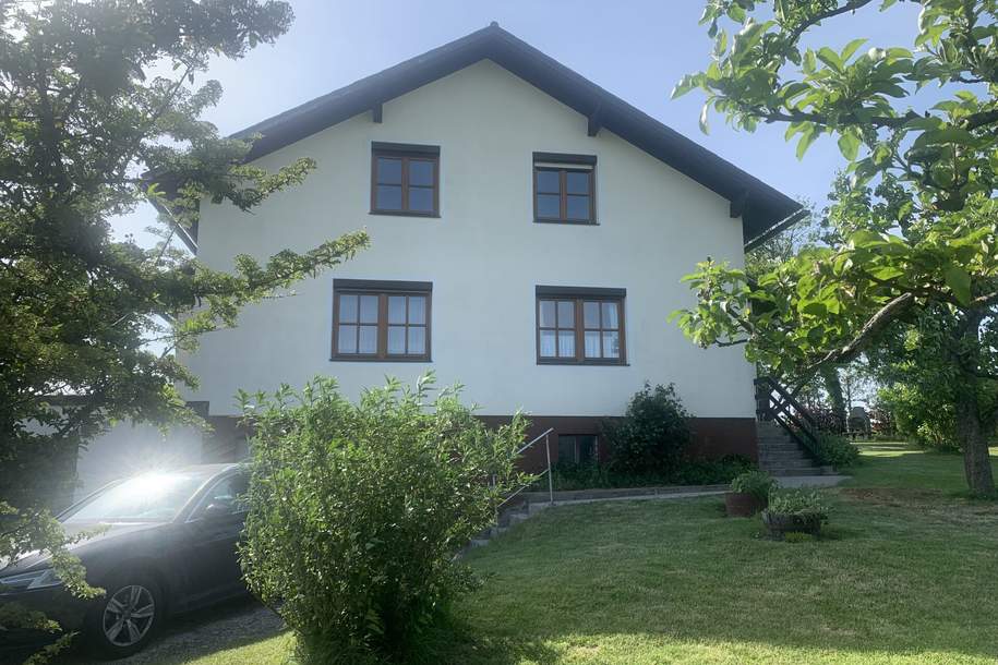 Sie haben genug von der Stadt?Hier können Sie sofort einziehen!! (Kopie 10.05.2025 13:50:22), Haus-kauf, 269.000,€, 2811 Wiener Neustadt(Land)