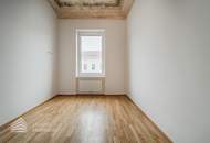Attraktive 2-Zimmer Wohnung, Nähe Steiner Tor