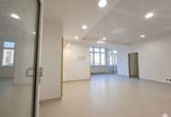 Mariahilfer Straße: 350 m²-Bürofläche günstig zu vermieten - VIDEO verfügbar !