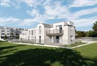 TOP – NEUBAU – EIGENTUMSWOHNUNGEN mit Gärten, Terrassen, Balkonen in bester ZENTRUMSRUHELAGE!