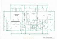 Großzügige Architektenvilla - Ruhe, Raum &amp; Charakter nahe der ungarischen Grenze