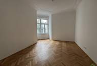 Luxuriöser 5-Zimmer-Wohntraum in 1030 Wien – Erstbezug mit 2 Balkonen!