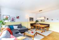 2-Zimmer-Wohnung mit Kaminanschluss – Ihr Einstieg ins Wohnen in Bad Ischl