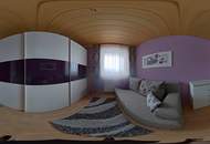 3-Zimmerwohnung mit Loggia und herrlicher Aussicht - sofort beziehbar