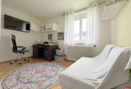 Bungalow auf großem, sonnigem Grund