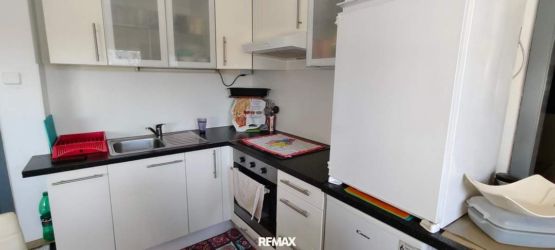 Charmante 2 Zimmerwohnung mit Wohlfühlfaktor in der Retznei