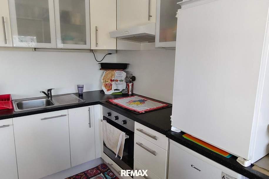Charmante 2 Zimmerwohnung mit Wohlfühlfaktor in der Retznei, Wohnung-kauf, 64.000,€, 8461 Leibnitz