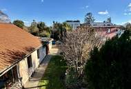 SCHNÄPPCHEN !!! HAUS MIT ZWEI WOHNEINHEITEN ZUM SUPERPREIS