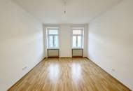 Gepflegte 2-Zimmerwohnung mit Einbauküche!