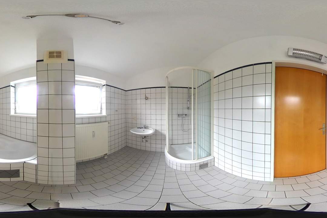 ***Charmante 2-Zimmer-Wohnung in sonniger Siedlungslage***