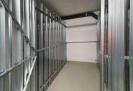 Einzigartiger Ausblick beim grünen Prater und Stadion Center