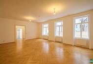 Schöne 3-Zimmer Altbauwohnung im Salzgries