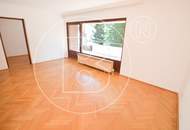 "Terrassenwunder" - Maisonettewohnung mit Garage in Bestlage!