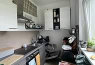 Topgelegenheit! Große Loggia (9m²) - Charmante 1-Raum-Wohnen am beliebten, grünen Bindermichl, zentrumsnah mit hervorragender Infrastruktur!