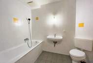 Neubauwohnung mit Süd-Balkon in ruhigen Innenhof und Garage | Einbauküche | U-Bahn- und Donauinselnähe