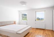 Ruhig gelegen mit traumhafter Aussicht – großzügige 3-Zimmerwohnung in begehrter Lage am Stadtrand von Linz