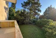 Preisreduktion! BÜRO MIT BALKON IN RUHIGER LAGE - ALL INCL.