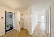 KREMSER WOHNDOMIZIL 3Zi- 63qm- Gartenwohnung, 2Terrassen, Lift, Tiefgarage, in beliebter Grünruhelage