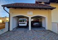 Einfamilienhaus mit Weitblick - St. Veit a.d. Triesting!