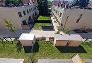 Hallo Familien! Reihenhäuser in Stammersdorf