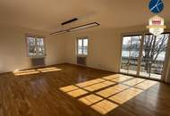 5-Zimmer-Büro in Krems-Stein mit Donaublick