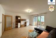 3-Zimmer Wohnung in UNI-Nähe!