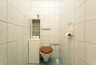 Eine Wohnung die überzeugt!