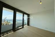 Wohnen, wo andere Urlaub machen: DANUBEFLATS (Erstbezug)