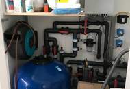 Exklusive Villa mit Pool, PV-Anlage & 4 Garagen in hochwertiger Massivbauweise (Provisionsfrei)