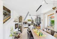 Das perfekte Zuhause – Sonniges Einfamilienhaus mit traumhaftem Garten