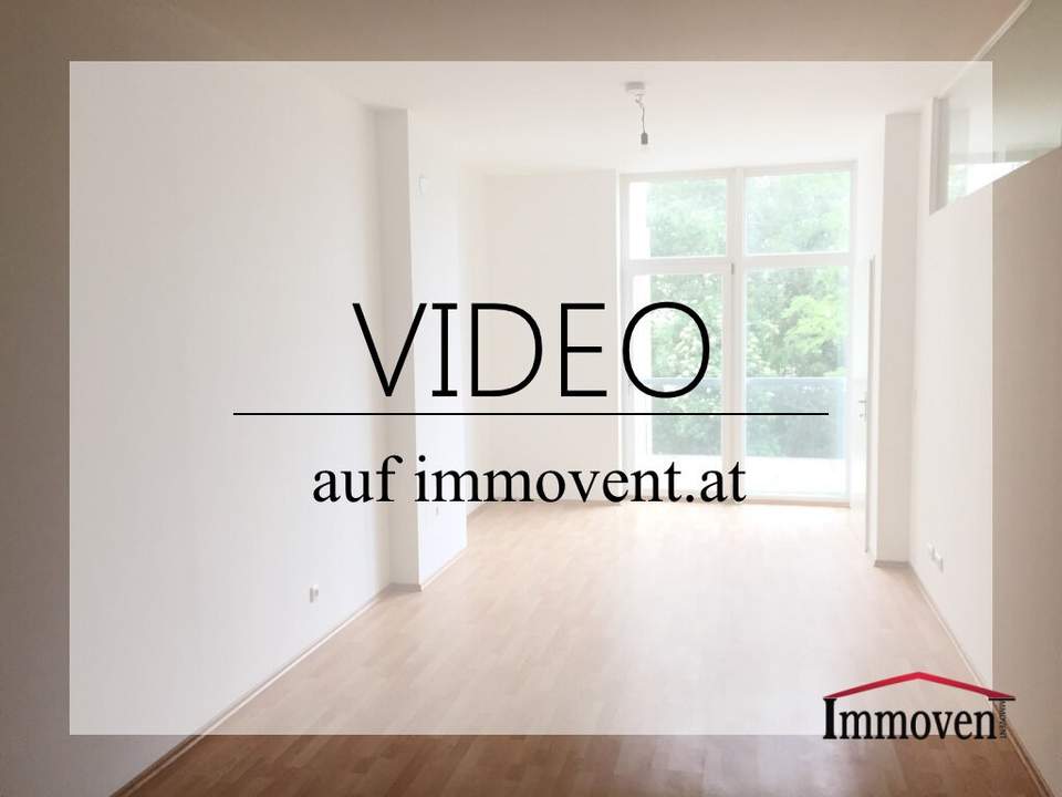 Sehr gute Infrastruktur: Moderne 2-Zimmerwohnung in Ubahn-Nähe