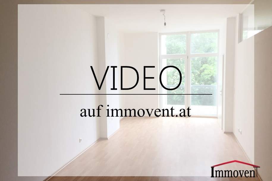 Sehr gute Infrastruktur: Moderne 2-Zimmerwohnung in Ubahn-Nähe, Wohnung-miete, 900,81,€, 1210 Wien 22., Donaustadt