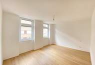 ERSTBEZUG - Apartment am Aupark - 3 Zimmer mit Balkon mit Grünblick - WÄRMEPUMPE