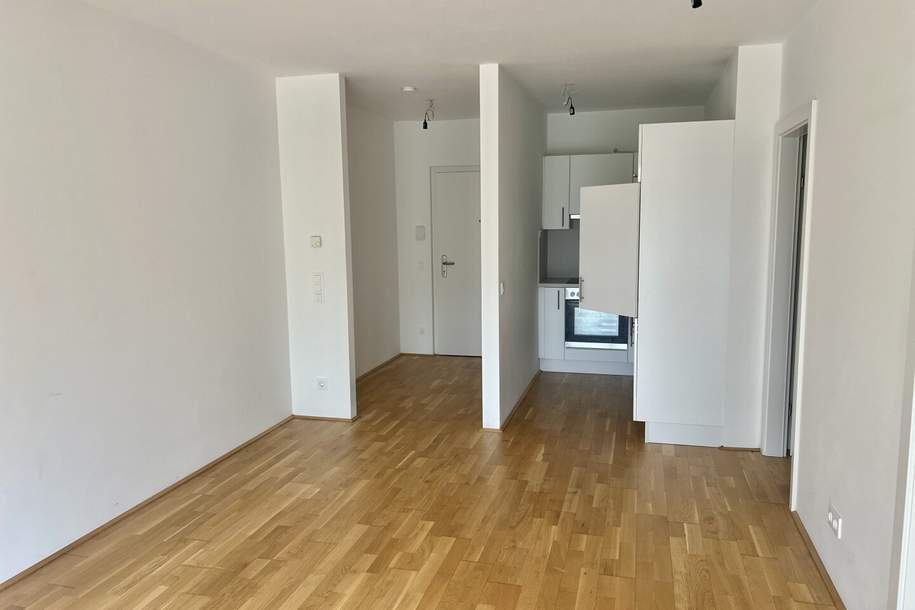 Südstadtzentrum! Verfügbare Mieteinheiten in der grünen Südstadt, Maria Enzersdorf! BT 2, Wohnung-miete, 1.040,81,€, 2344 Mödling
