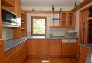 Gewerbeobjekt mit Wohnhaus in Persenbeug