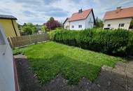 HAUS MIT ERWEITERUNGSPOTENZIAL IN BEGEHRTER GRÜNRUHELAG