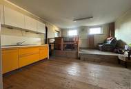 Umgebautes Presshaus in Raggendorf