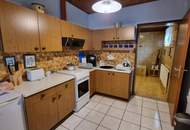 Vielseitiges Mehrfamilienhaus mit Charme und einladendem Garten