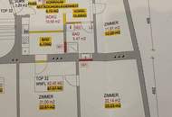 Ein Wiener Märchen beim Kutschkermarkt! Altbaucharme, Absolute Ruhelage, Flügeltüren, Hofidylle und Balkon-Glück! Prunkvolles Stiegenhaus + Beste Infrastruktur! Jetzt zugreifen!