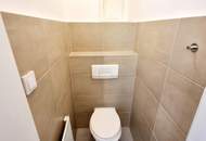 Kompakt, Charmant, Citynah, Grünblick, U-Bahn ums Eck! Gemütliche Kleinwohnung im ruhigen Hoftrakt mit Grünblick! 2 toll aufgeteilte Zimmer + Angenehme Ruhelage in 1030 Wien + Schönes Altbauhaus!