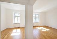 Drei Zimmer voller Licht und Lebensgefühl – Altbaucharme neu entdeckt.