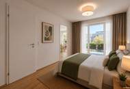 HELL - SONNIG - FREUNDLICH >> feine, moderne Wohnung mit viel Sonnenschein >> Floridsdorfer Spitz, Alte Donau
