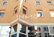 Top-Garconniere mit Terrasse im Herzen Innsbrucks vermietet bis 2027: Mentlgasse 16 KP 249.000